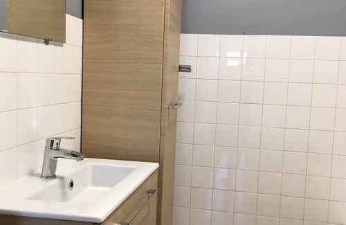 Perros-Guirec Condo | Apartment in Perros-guirec town center, Trestraou beach 800 meters away