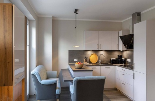 Petersdorf Apartment | Apartment in Petersdorf Near Bojendorf Beach