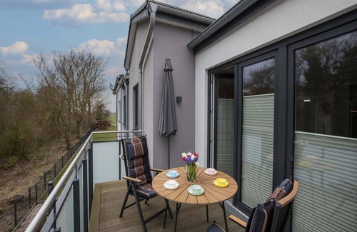 Petersdorf Apartment | Apartment in Petersdorf Near Bojendorf Beach