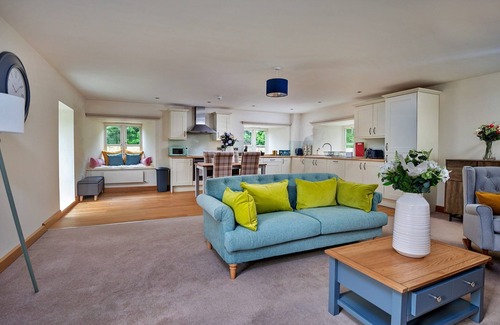 Thornton Dale Apartment | Apartment in Pickering near North York Moors