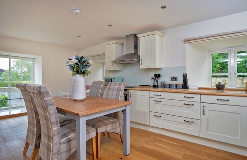 Thornton Dale Apartment | Apartment in Pickering near North York Moors