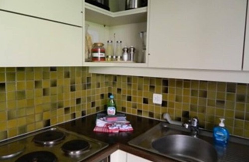 Lauterbrunnen Apartment | Apartment in picturesque glacier valley of Lauterbrunnen.