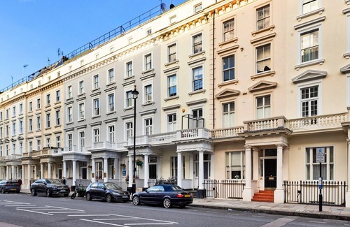 Pimlico Apartment | Apartment in Pimlico near Tate Britain