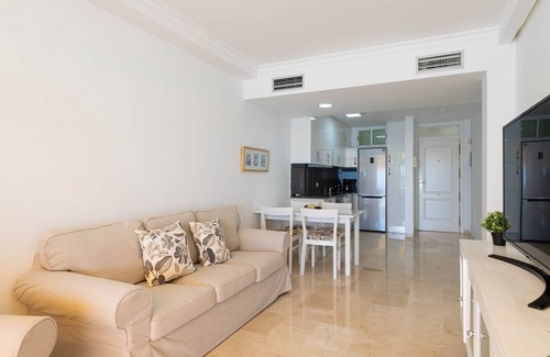 Playa de Mogan House | Apartment in Playa de Mogán by the Beach