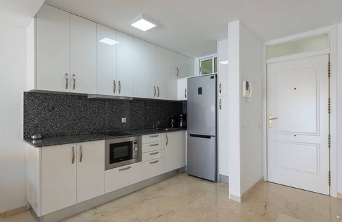 Playa de Mogan House | Apartment in Playa de Mogán by the Beach