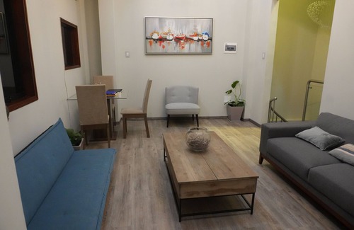 Ayacucho Apartment | Apartment in Plaza Mayor de Ayacucho