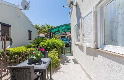 Brulo Apartment | Apartment in Porec - Istrien 9920