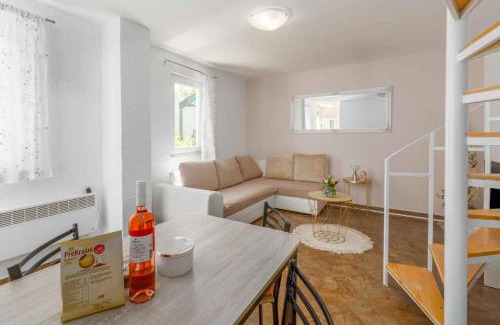 Brulo Apartment | Apartment in Porec - Istrien 9920