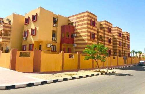 Port Ghalib Apartment | Apartment in port Ghalib