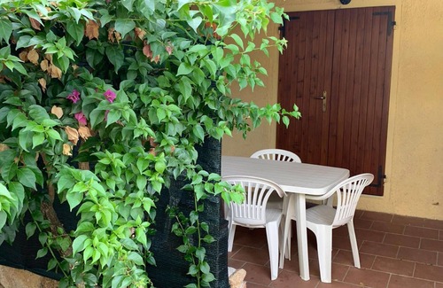 Porto Pollo Apartment | Apartment in Porto Pollo Near Surf Paradise