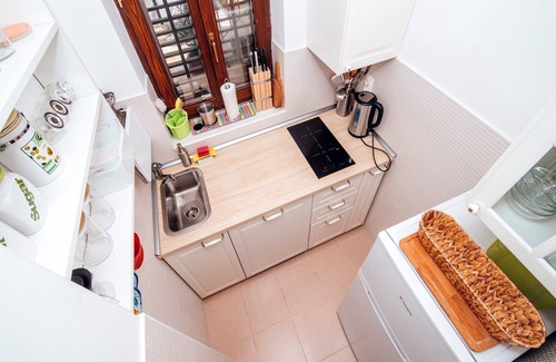 Municipality of Posedarje House | Apartment in Posedarje by the Beach