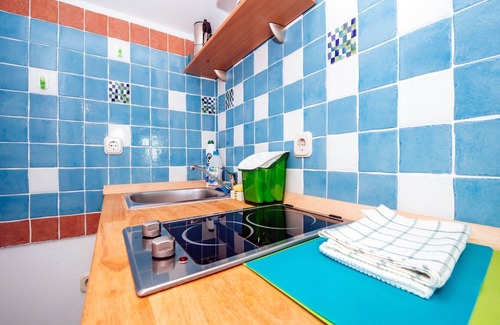 Municipality of Posedarje House | Apartment in Posedarje by the Beach