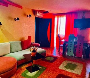 Poti Apartment | Apartment in poti