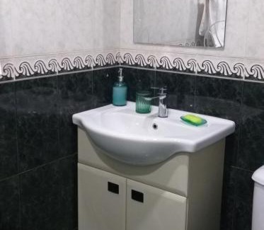 Poti Apartment | Apartment in Poti