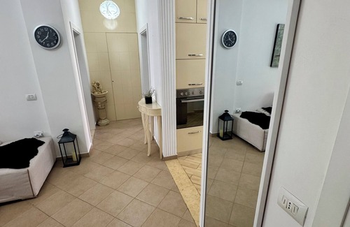 Tirana Apartment | Apartment in private house