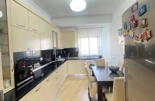 Tirana Apartment | Apartment in private house
