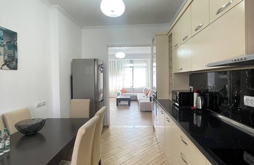 Tirana Apartment | Apartment in private house