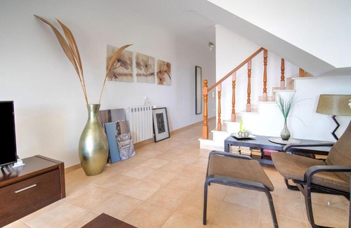 Sao Martinho do Porto Apartment | Apartment in a luxurious complex in the center