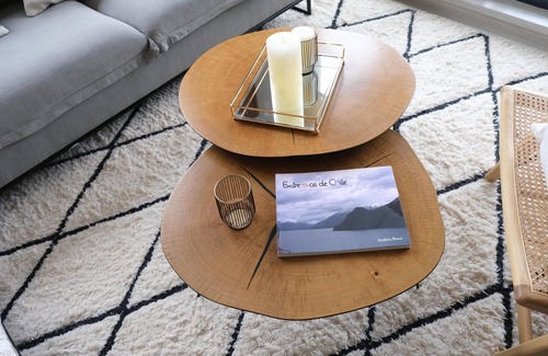 Puerto Natales Apartment | Apartment in Puerto Natales, cozy and with all the comforts you need.