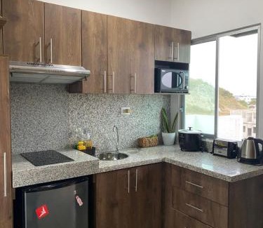 Punta Blanca Apartment | Apartment in Punta Blanca