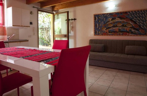 Quartu Sant'Elena Apartment | Apartment in Quartu Sant'Elena 26308