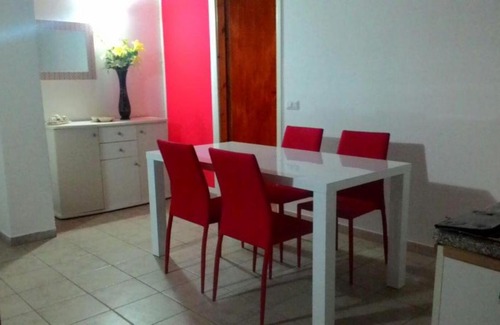 Quartu Sant'Elena Apartment | Apartment in Quartu Sant'Elena 26308