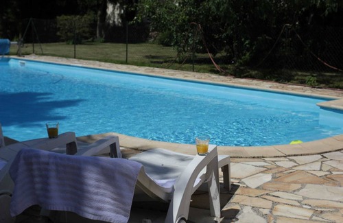 Quend Apartment | Apartment in Quend near the Sea