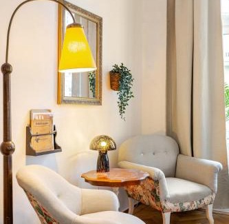 Wahring Apartment | Apartment in quiet location near center