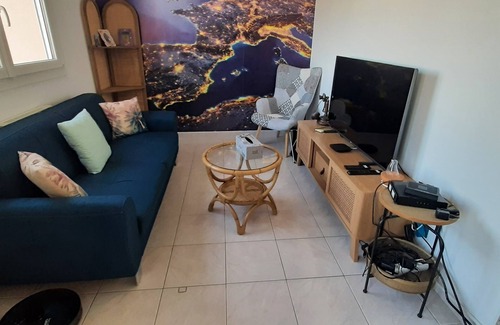 Le Mans House | Apartment in quiet residence, 5min from 24h