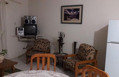 Halcyon Heights Apartment | Apartment in quiet upscale Holetown area near Limegrove Centre and Beach