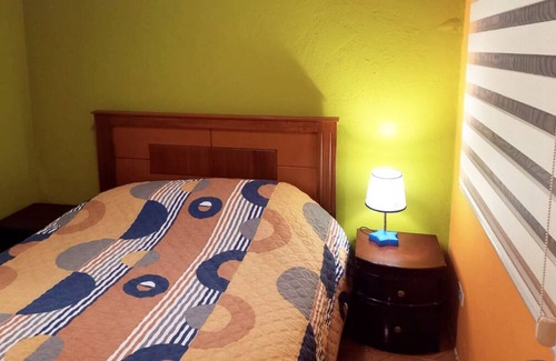 Quito Apartment | Apartment in Quito Riocentro Shopping Mall
