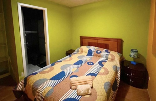 Quito Apartment | Apartment in Quito Riocentro Shopping Mall