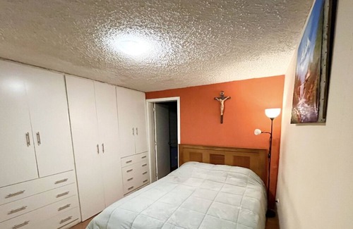 Quito Apartment | Apartment in Quito Riocentro Shopping Mall