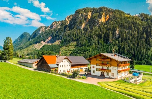 Radstadt Apartment | Apartment in Radstadt near Ski Amadé