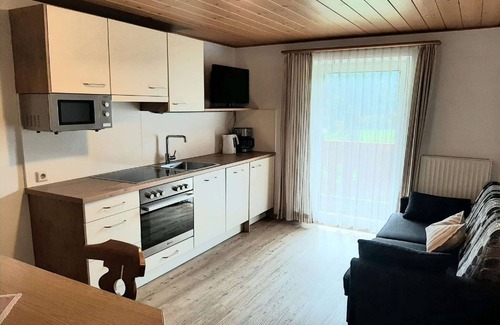 Radstadt Apartment | Apartment in Radstadt near Ski Amadé