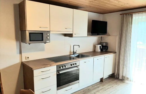 Radstadt Apartment | Apartment in Radstadt near Ski Amadé