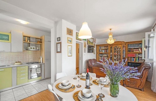 Rakalj Apartment | Apartment in Rakalj near Rock Beach