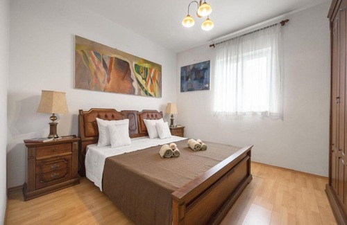 Rakalj Apartment | Apartment in Rakalj near Rock Beach