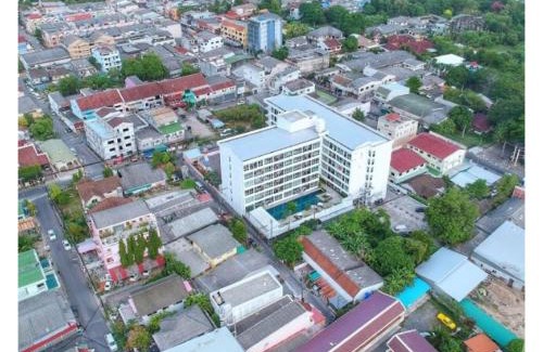 Talat Nuea Apartment | Apartment in Ranghill Residence Phuket