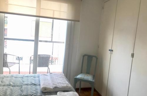 Recoleta Apartment | Apartment in Recoleta Buenos Aires next to an Embassy