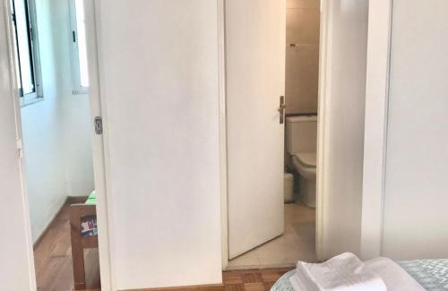Recoleta Apartment | Apartment in Recoleta Buenos Aires next to an Embassy