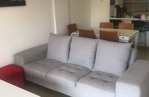 Orihuela Costa Apartment | Apartment in residence, close to the beach with swimming pool, 2 bedrooms