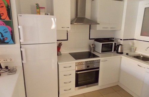 Orihuela Costa Apartment | Apartment in residence, close to the beach with swimming pool, 2 bedrooms