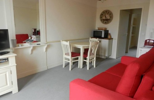 La Flotte Apartment | apartment in residence