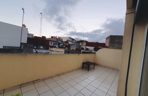 Tangier Apartment | Apartment in residence