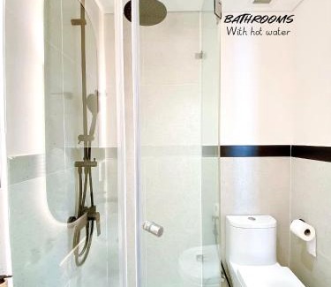 Dien Duong Apartment | Apartment in resort 5 star Hội An Beach Việt Nam
