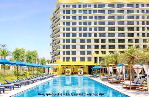 Dien Duong Apartment | Apartment in resort 5 star Hội An Beach Việt Nam