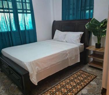 Roseau Apartment | Apartment in Roseau