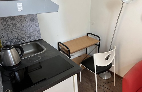 Rosersberg Apartment | Apartment in Rosersberg Arlanda Airport