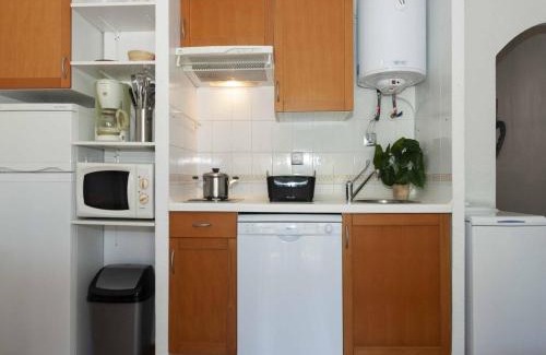 Roses Town Center Apartment | Apartment in Roses near Cap de Creus Park